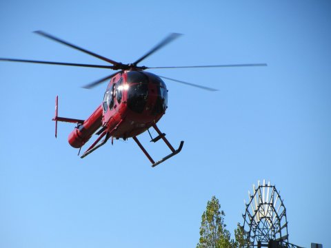 Helikopter