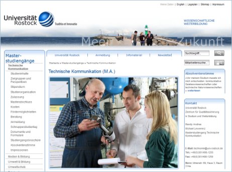 zur Website