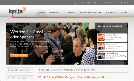 zur Website