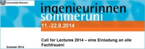 zum Call IS 2014