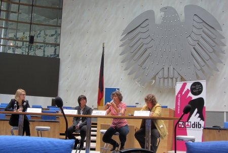 Plenumsdiskussion