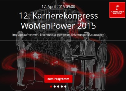 WomenPower 2015