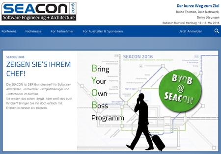 Website Seacon