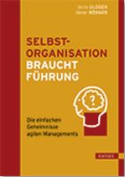Geheimnisse agilen Managements Cover