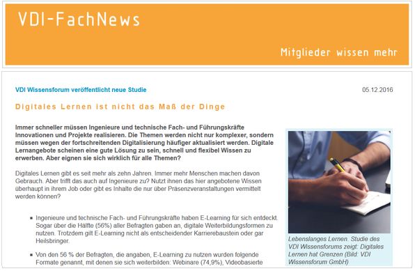 zum Artikel Screenshot