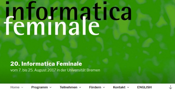 zur Website Screenshot