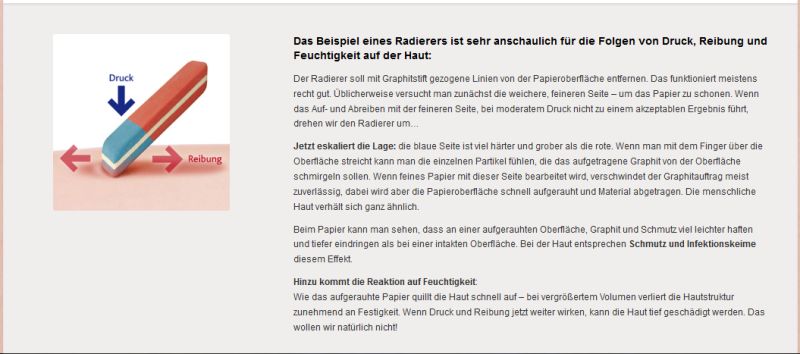 Klick zur Werbewebsite Screenshot