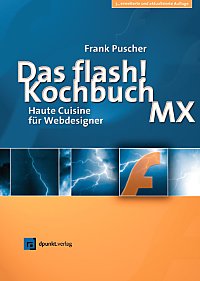 Buchcover Flash