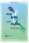 Buchcover PHP und MySQL
