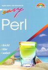 Buchcover easy Perl