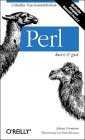 Buchcover Perl 5