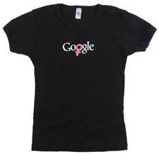 Google-Shirt