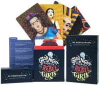 50 Postkarten Postkartenedition