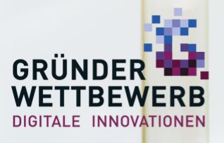 zur Wettbewerbswebsite Logo Wettbewerb