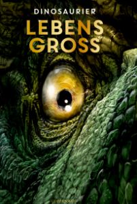 Dinosaurier Cover