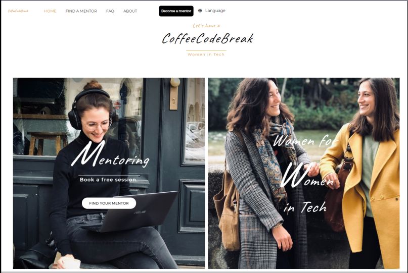 zur Website Screenshot