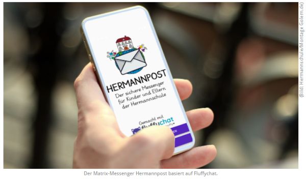 zur Website mit dem ganzen Artikel und mit diesem Bild Screenshot