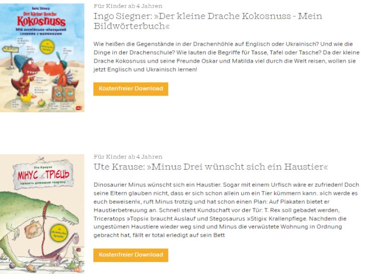 Klicken zur Download-Website Screenshot