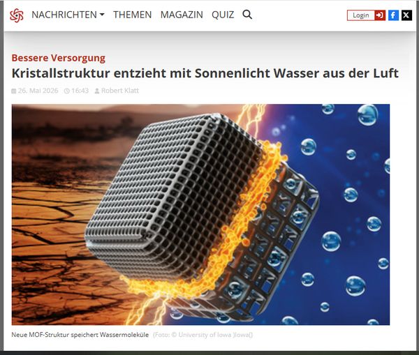 zur Website Screenshot