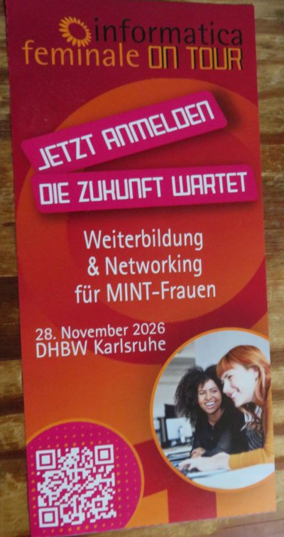 Flyer