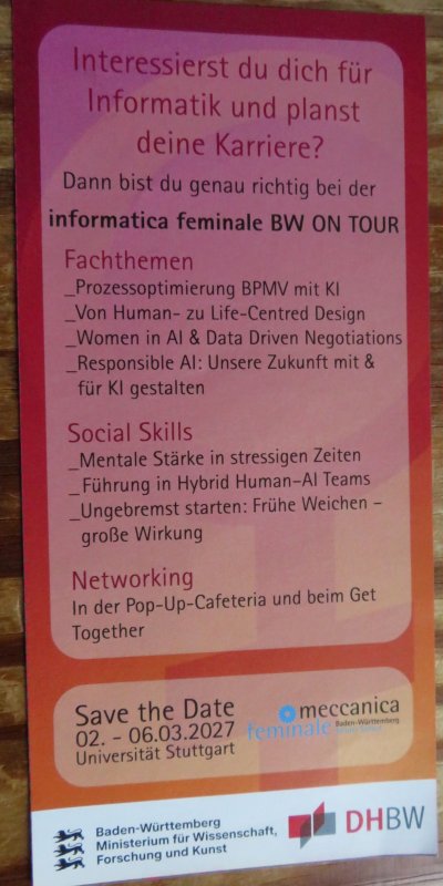 Flyer